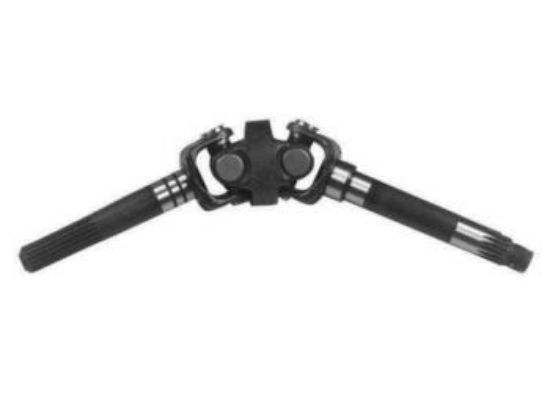 Picture of Mercury-Mercruiser 62782A4 UNIVERSAL JOINT ASSEMBLY